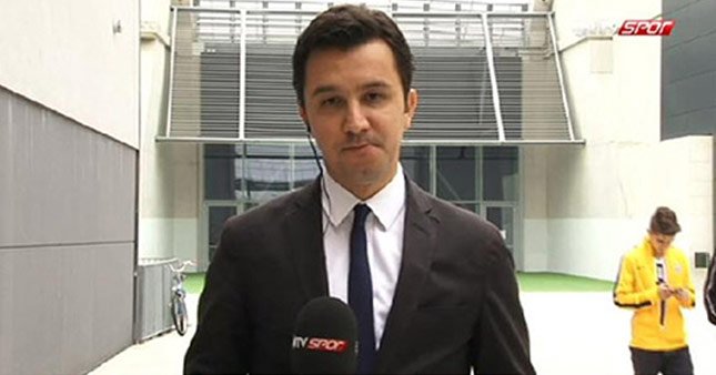 NTV Spor'da yaprak dökümü!