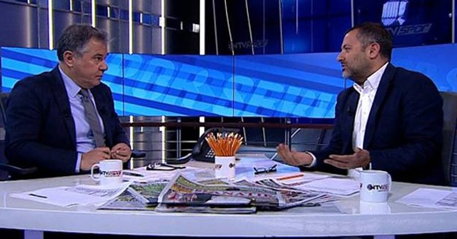 NTV Spor'un satışı neden yarıda kaldı?