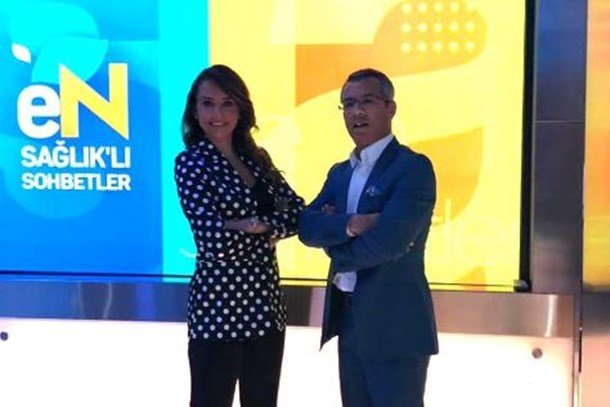 NTV den yeni program: En Sağlıklı Sohbetler