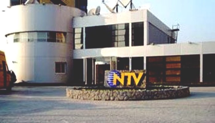 NTV'de 2.koronavirüs paniği !