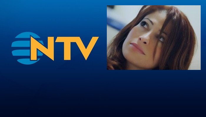 NTV'de sürpriz ayrılık!