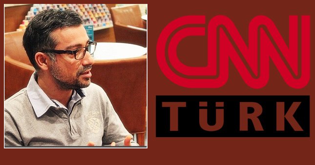 NTV'den CNN Türk'e flaş transfer!