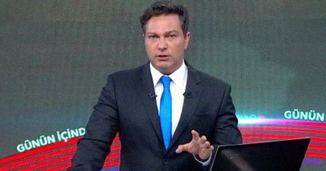 NTV'den flaş transfer!