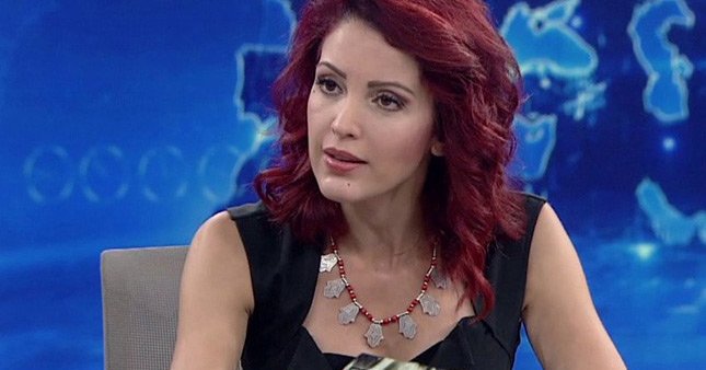 Nagehan Alçı o programlara çattı!