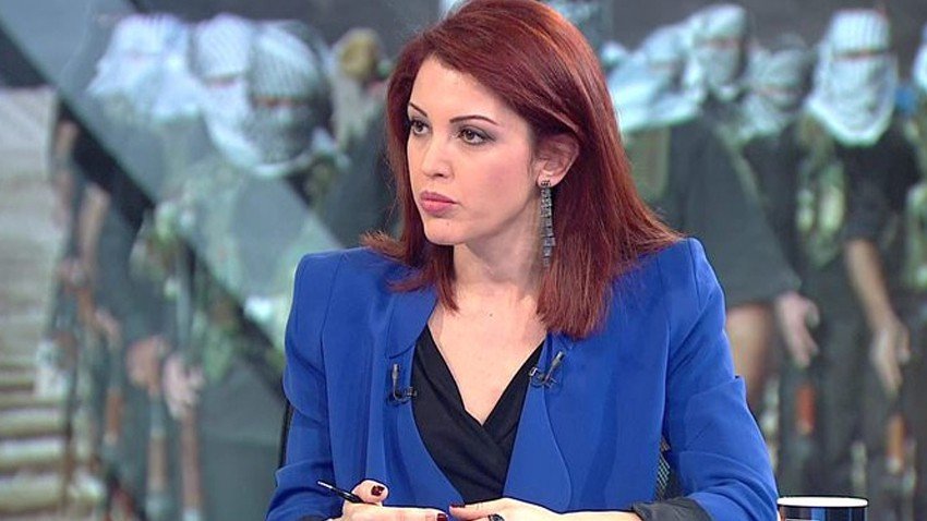 Nagehan Alçı'dan dikkat çeken yazı!