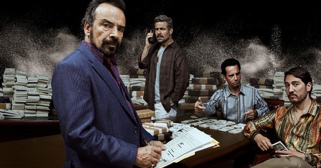 Narcos: Mexico 2. Sezon onayını aldı