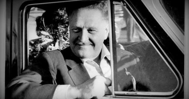 Nazım Hikmet’in oğlu Mehmet Nazım hayatını kaybetti