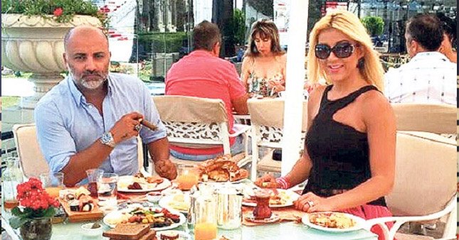 Nazlı Hamarat'ı kahredecek iddialar