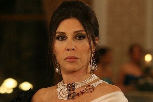 Nebahat Çehre'nin acı günü!
