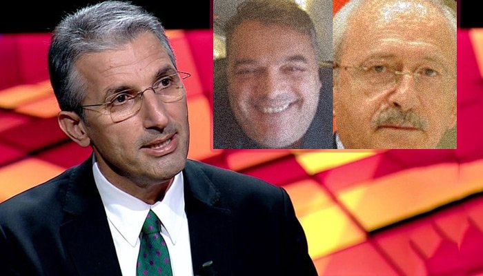 Nedim Şener sordu: O haber de yalan olabilir mi?