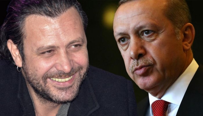 Nejat İşler Cumhurbaşkanı Erdoğan'ın yeğeni mi?