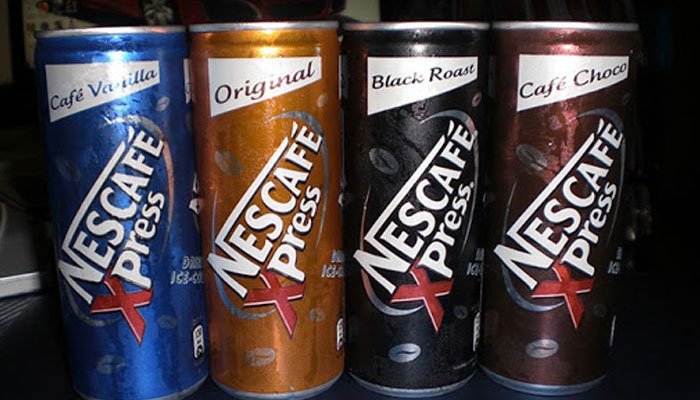 Nescafé Xpress yeni reklam ajansını belirledi!