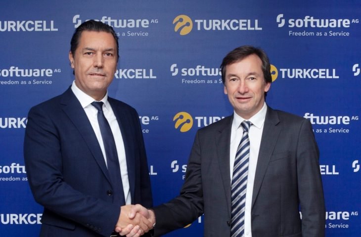 Nesneler ‘Turkcell IoT Platform' ile konuşacak