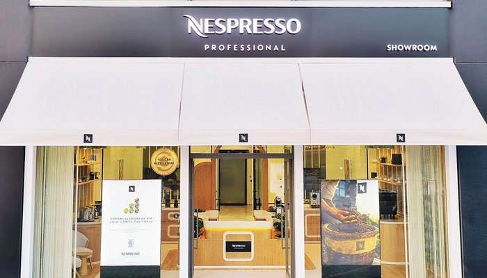 Nespresso Türkiye yeni iletişim ajansını seçti