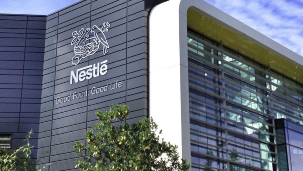Nestlé Türkiye'de üst düzey 2 atama gerçekleşti