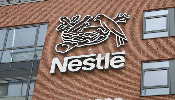 Nestlé'de bayrak değişimi!