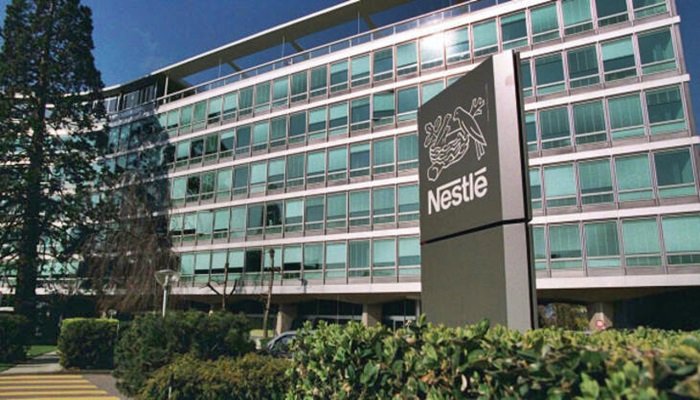 Nestle Türkiye'de yeni yatırıma hazırlanıyor!