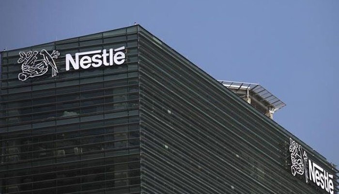 Nestle Türkiye'den 250 milyonluk yatırım geliyor
