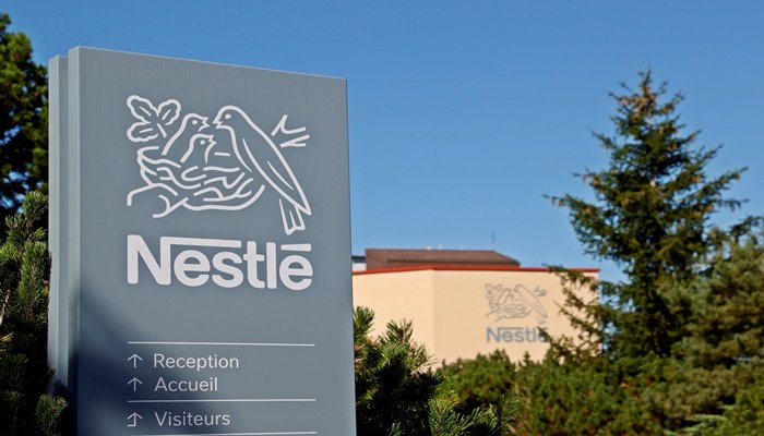 Nestle, gıda teknolojisi girişimi YFood'un %49,95'ini satın aldı