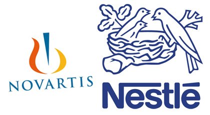 Nestle ve Novartis’ten Türkiye kararı