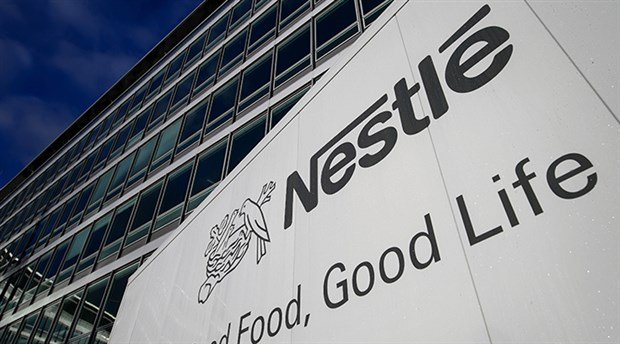 Nestle’den Nutella’ya flaş satış