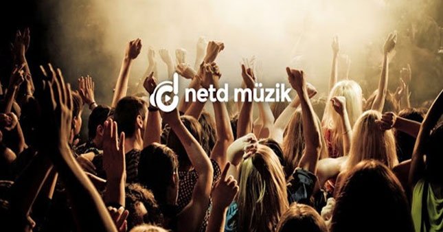 Netd Müzik 3 milyon aboneye ulaştı