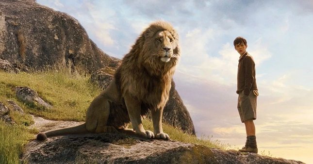 Netflix Narnia Günlükleri’ni uyarlıyor