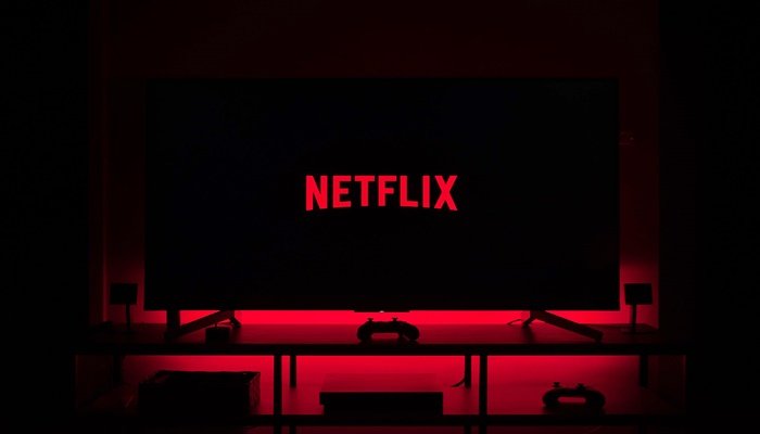 Netflix sanal etkinlik yapacak!