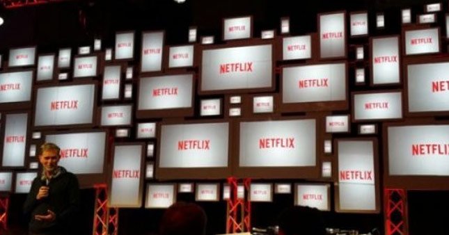 Netflix yeni anlaşmalarla Türkiye’de