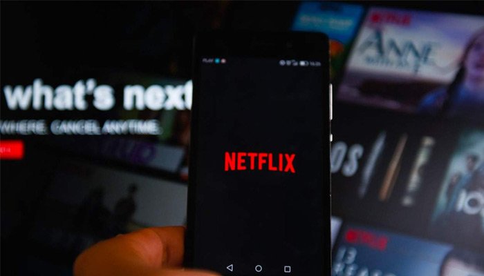 Netflix'e kötü haber!