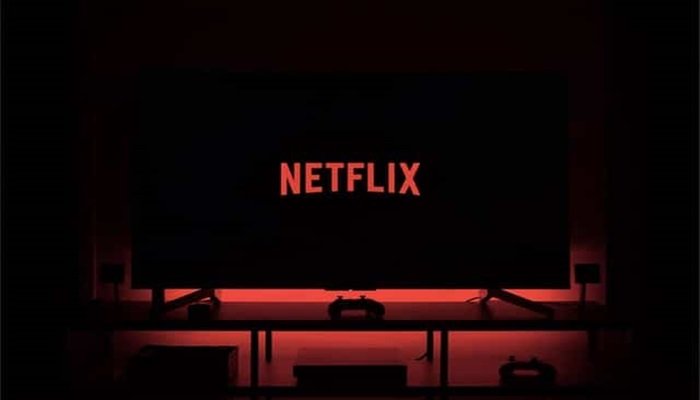 Netflix'in piyasa değeri Disney'i solladı...