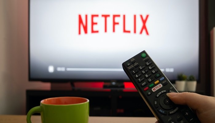 Netflix'ten Türkiye kararı!