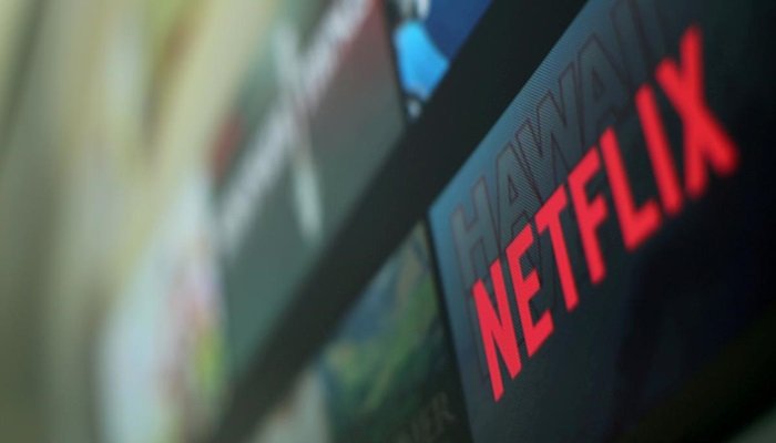 Netflıx'ten yeni çekim kararları...