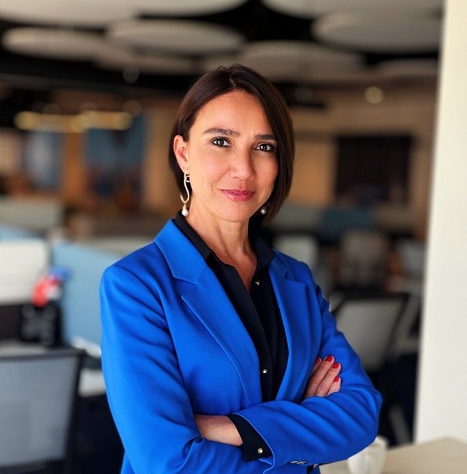 Nevin Gülbaz, Sandoz Türkiye Genel Müdürü olarak atandı