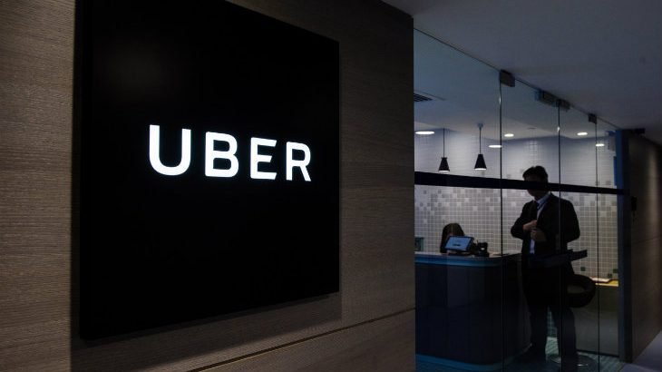 New Jersey Uber'e 650 milyon dolar vergi cezası yazdı