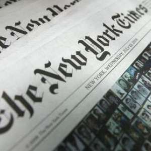 NYT'tan tartışma yaratan fotoğrafa düzeltme