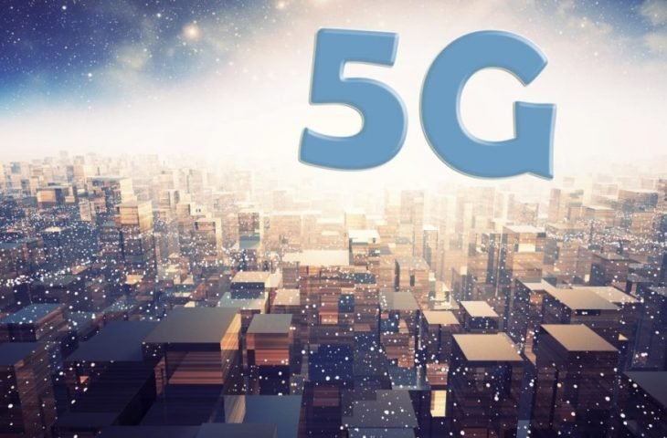 New York’ta 5G servisi başladı