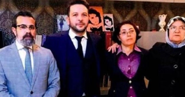 Nihat Doğan, Özgecan'ın ailesinden özür diledi