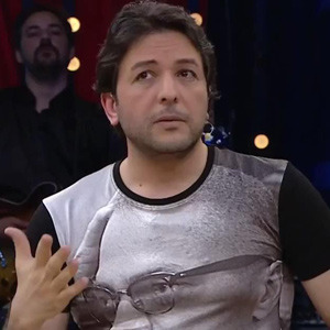 Nihat Doğan meğerse hacklenmiş...
