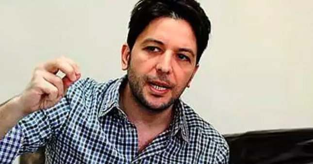 Nihat Doğan'a Survivor cezası