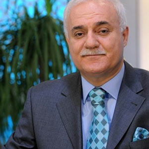 Nihat Hatipoğlu iddiaları cevapladı