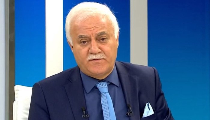 Nihat Hatipoğlu'na eleştiri