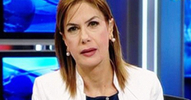 Nilgün Balkaç, TRT Haber ile anlaştı