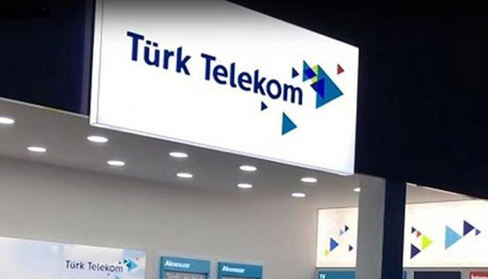 Nisan ayı rekoru Türk Telekom'da...
