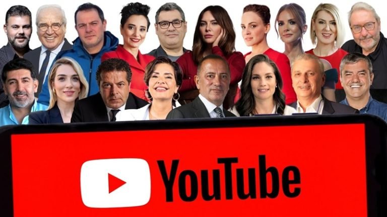 Nisan ayının reyting şampiyonu gazetecileri belli oldu