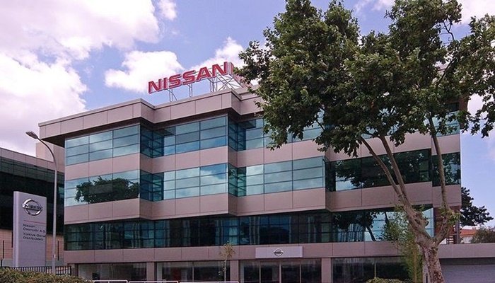 Nissan Türkiye'de üst düzey atama