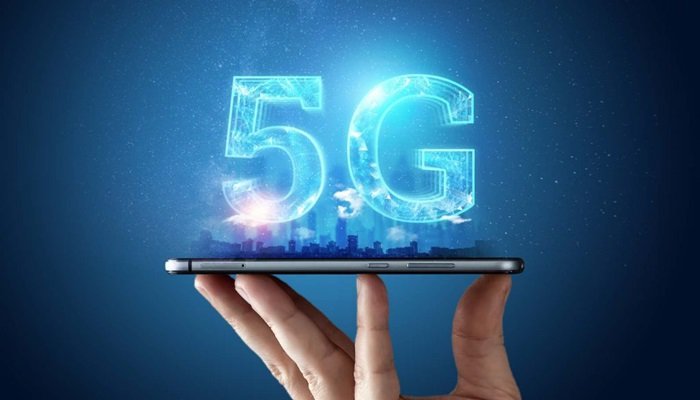 Nokia, 5G hız testinde rekor kırdı