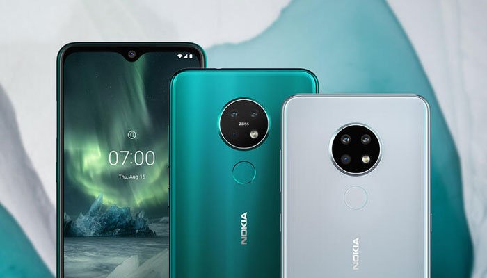 Nokia, yeni akıllı telefonunu tanıtacak!
