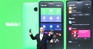 Nokia'dan yeni telefon mu geliyor?