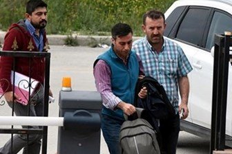 Nokta dergisi yöneticisi Murat Çapan tutuklandı!